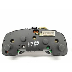 Recambio de cuadro instrumentos para opel astra g berlina sportive referencia OEM IAM 09130760YJ 110008876006 