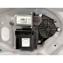 Recambio de elevalunas delantero derecho para volkswagen touran (1t2) advance referencia OEM IAM 1T1837730AE 1K0959792D 