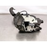 Recambio de cerradura puerta trasera izquierda para renault laguna iii expression referencia OEM IAM   