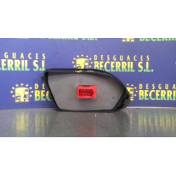 Recambio de mando elevalunas delantero derecho para renault safrane (b54) 2.5 si referencia OEM IAM 7700412743  
