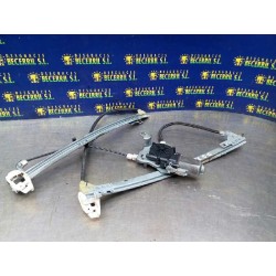 Recambio de elevalunas delantero derecho para citroen xsara berlina 1.6i 16v sx referencia OEM IAM 9222L1  