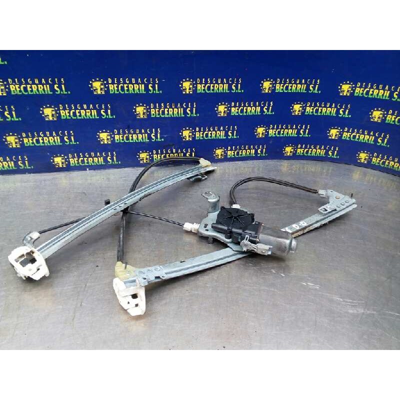 Recambio de elevalunas delantero derecho para citroen xsara berlina 1.6i 16v sx referencia OEM IAM 9222L1 Recambio de elevalunas delantero derecho para citroen xsara berlina 1.6i 16v sx referencia OEM IAM 9222L1