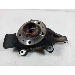 Recambio de mangueta delantera derecha para renault laguna iii expression referencia OEM IAM   