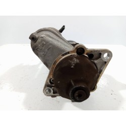 Recambio de motor arranque para opel astra h berlina cosmo referencia OEM IAM 09115192  