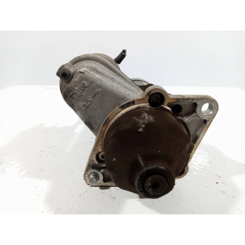 Recambio de motor arranque para opel astra h berlina cosmo referencia OEM IAM 09115192 Recambio de motor arranque para opel astra h berlina cosmo referencia OEM IAM 09115192