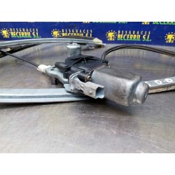 Recambio de elevalunas delantero derecho para citroen xsara berlina 1.6i 16v sx referencia OEM IAM 9222L1  