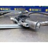 Recambio de elevalunas delantero derecho para citroen xsara berlina 1.6i 16v sx referencia OEM IAM 9222L1  
