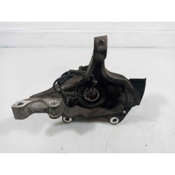 Recambio de mangueta delantera derecha para renault laguna iii expression referencia OEM IAM   