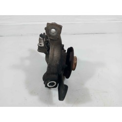 Recambio de mangueta delantera derecha para renault laguna iii expression referencia OEM IAM   