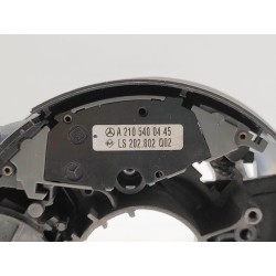 Recambio de mando limpia para mercedes clase e (w210) berlina diesel 300 turbodiesel (210.025) referencia OEM IAM A2105400445 LS