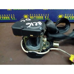 Recambio de cinturon seguridad delantero derecho para volkswagen touran (1t1) trendline referencia OEM IAM   