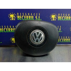 Recambio de airbag delantero izquierdo para volkswagen touran (1t1) trendline referencia OEM IAM 1T0880201A  