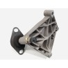 Recambio de soporte motor izquierdo para renault megane i fase 2 classic (la..) 1.9 d authentique referencia OEM IAM 7700832251 
