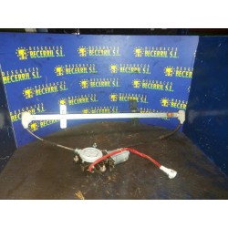 Recambio de elevalunas trasero derecho para suzuki grand vitara 5 puertas sq (ft) 2.0 td dlx referencia OEM IAM 8350165D10000  