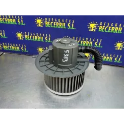 Recambio de motor calefaccion para daewoo matiz city referencia OEM IAM 96279352  