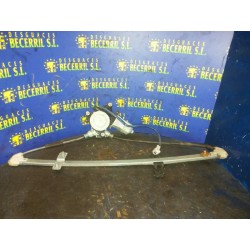 Recambio de elevalunas trasero izquierdo para suzuki grand vitara 5 puertas sq (ft) 2.0 td dlx referencia OEM IAM 8350265D10000 