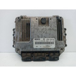 Recambio de centralita motor uce para renault laguna ii (bg0) authentique referencia OEM IAM 8200527713 02810125788 8200566220