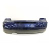 Recambio de paragolpes trasero para volkswagen polo (9n1) conceptline referencia OEM IAM   