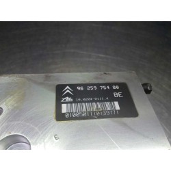 Recambio de abs para citroen xantia berlina 2.0 hdi seduction referencia OEM IAM 9625975480  