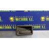 Recambio de maneta interior delantera izquierda para renault clio i fase i+ii (b/c57) 1.2 duet referencia OEM IAM 7700813585  