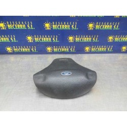 Recambio de airbag delantero izquierdo para ford fiesta berlina (dx) ambiente referencia OEM IAM 1120768  