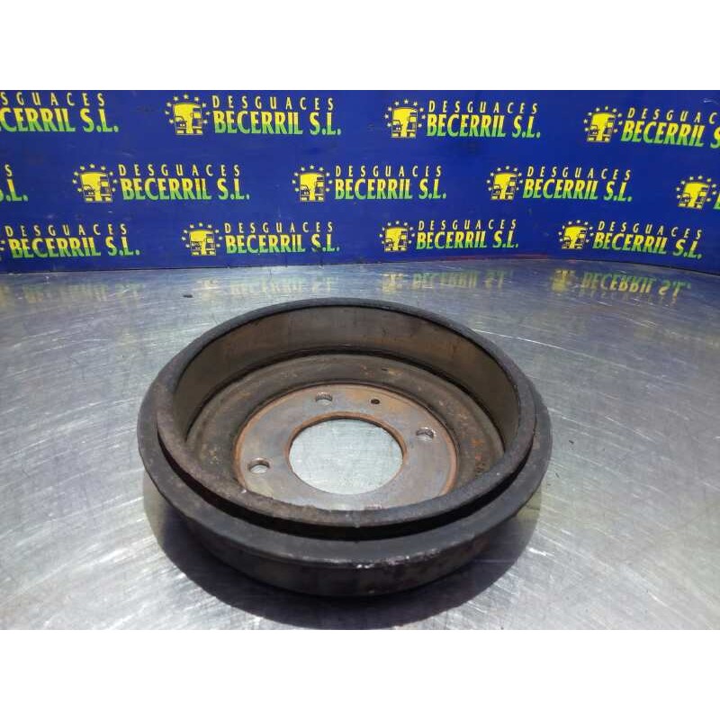 Recambio de tambor freno trasero para hyundai coupe (rd) 1.6 fx referencia OEM IAM Recambio de tambor freno trasero para hyundai coupe (rd) 1.6 fx referencia OEM IAM