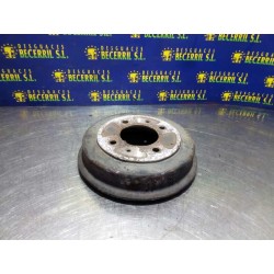 Recambio de tambor freno trasero para hyundai coupe (rd) 1.6 fx referencia OEM IAM   