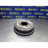 Recambio de tambor freno trasero para hyundai coupe (rd) 1.6 fx referencia OEM IAM   