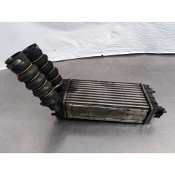 Recambio de intercooler para citroen c4 picasso exclusive plus referencia OEM IAM   