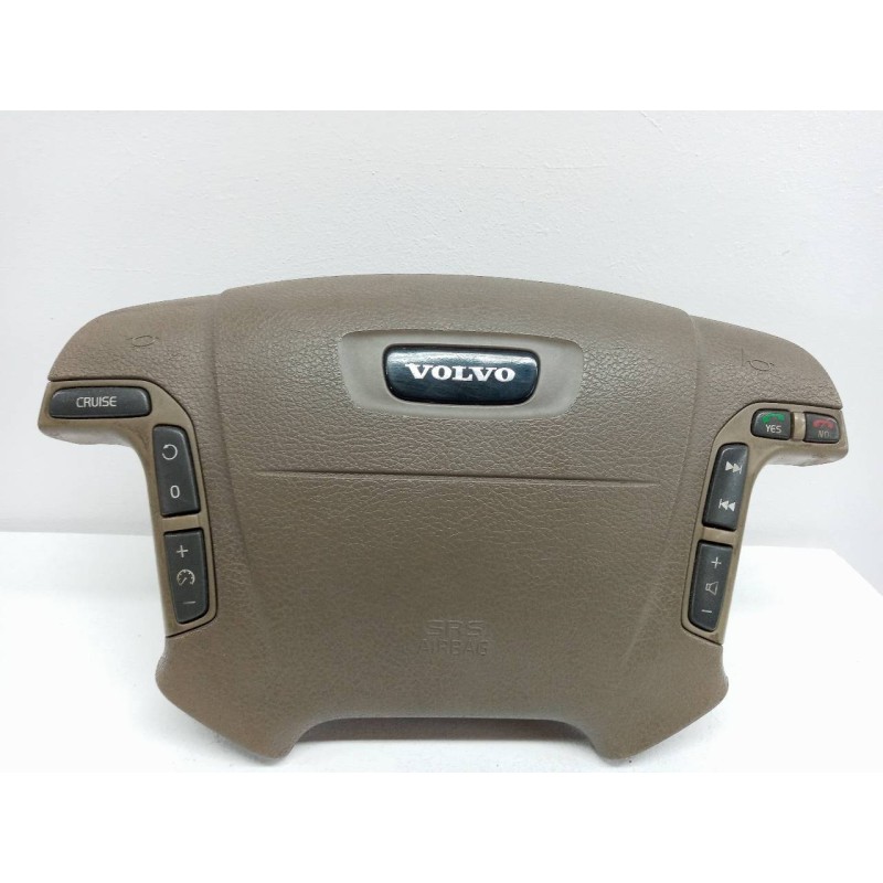 Recambio de airbag delantero izquierdo para volvo s80 berlina t6 referencia OEM IAM 9199931 A380182480035 