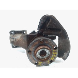 Recambio de mangueta delantera izquierda para peugeot boxer caja cerrada (rs3200)(230)(´02) 1400 d referencia OEM IAM   