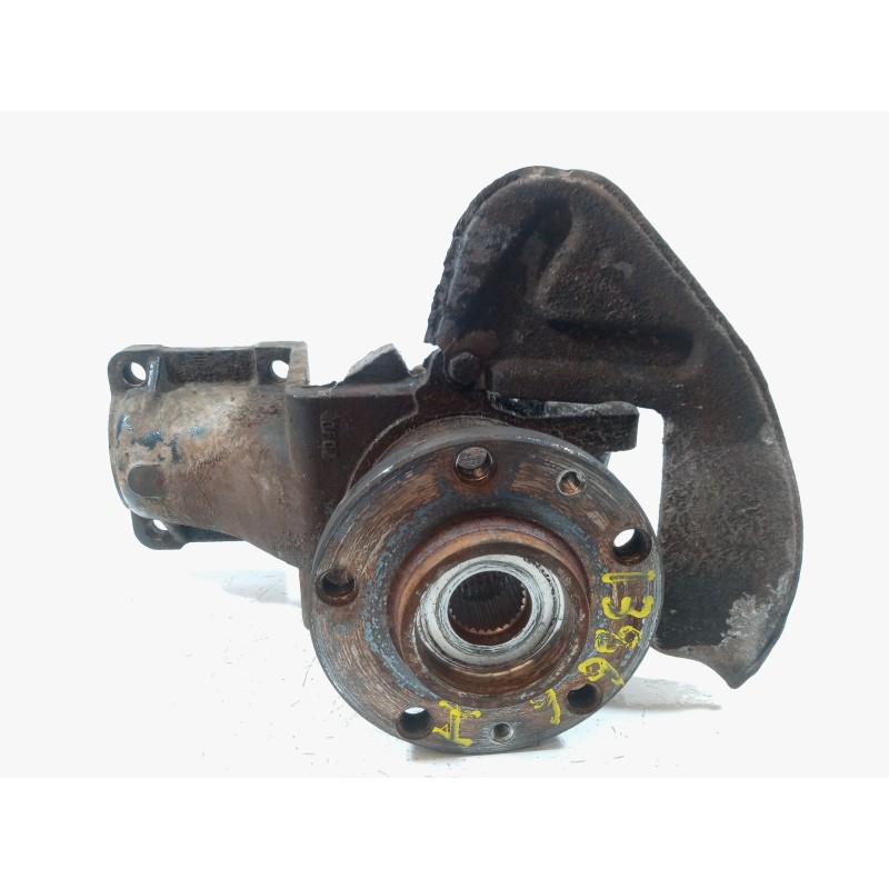 Recambio de mangueta delantera izquierda para peugeot boxer caja cerrada (rs3200)(230)(´02) 1400 d referencia OEM IAM Recambio de mangueta delantera izquierda para peugeot boxer caja cerrada (rs3200)(230)(´02) 1400 d referencia OEM IAM