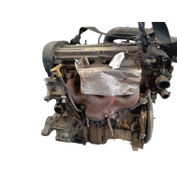 Recambio de motor completo para ford escort berl./turnier atlanta berlina referencia OEM IAM L1H  