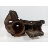 Recambio de mangueta delantera izquierda para peugeot boxer caja cerrada (rs3200)(230)(´02) 1400 d referencia OEM IAM   