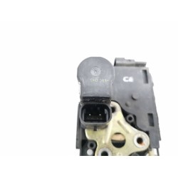 Recambio de cerradura puerta delantera izquierda para chevrolet kalos 1.4 se referencia OEM IAM   