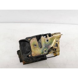 Recambio de cerradura puerta delantera izquierda para chevrolet kalos 1.4 se referencia OEM IAM   
