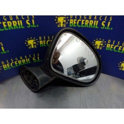 Recambio de retrovisor derecho para daewoo matiz city referencia OEM IAM   