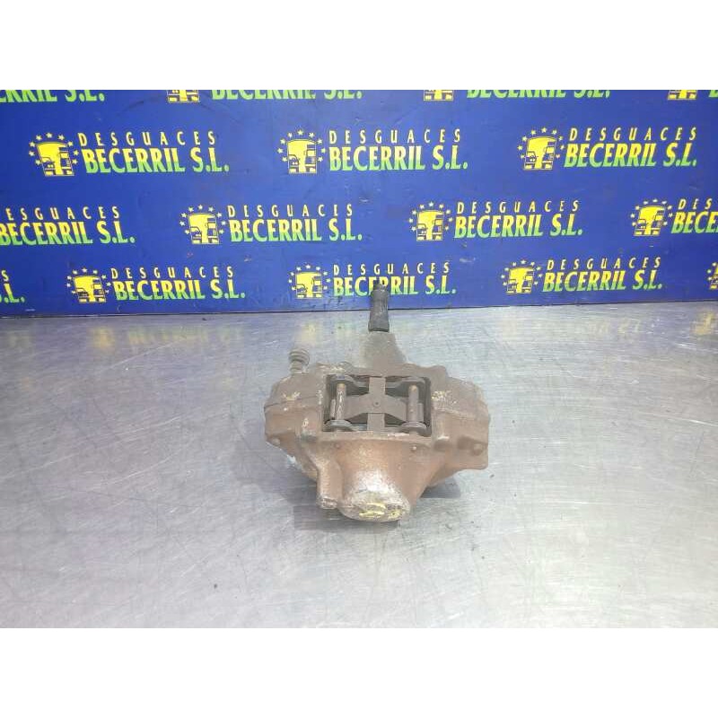 Recambio de pinza freno trasera izquierda para mercedes clase e (w124) berlina e 260 (124.026) referencia OEM IAM Recambio de pinza freno trasera izquierda para mercedes clase e (w124) berlina e 260 (124.026) referencia OEM IAM