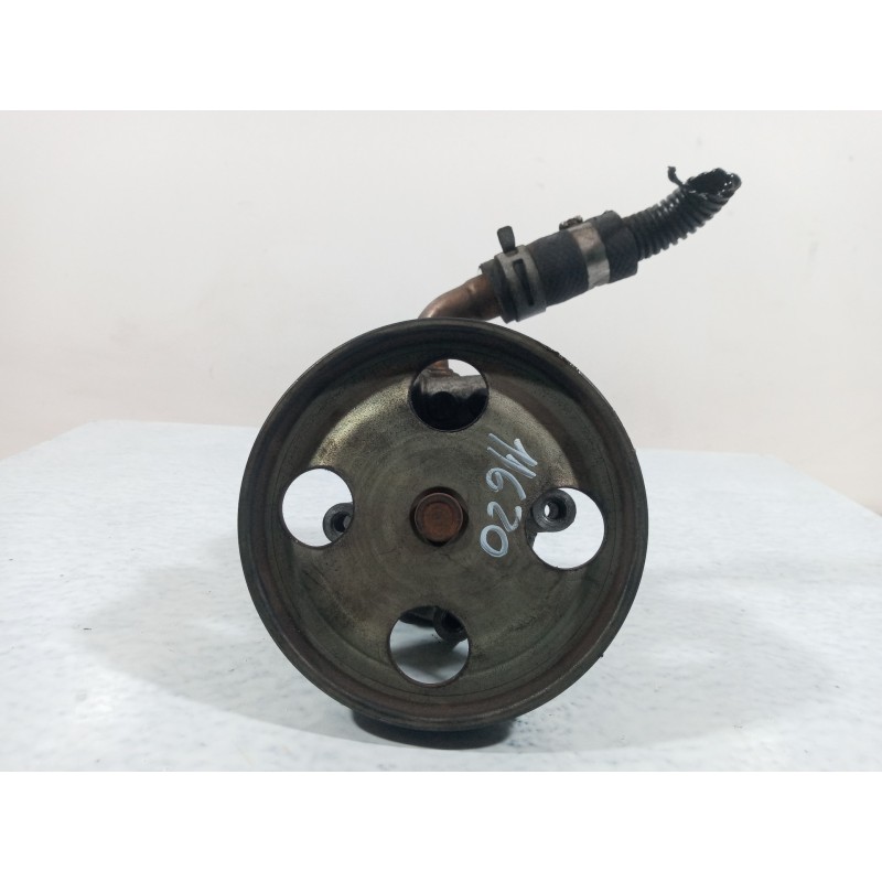 Recambio de bomba direccion para ford fiesta (cbk) ambiente referencia OEM IAM 2S6C3A696DCES Recambio de bomba direccion para ford fiesta (cbk) ambiente referencia OEM IAM 2S6C3A696DCES