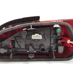 Recambio de piloto trasero izquierdo para peugeot 406 berlina (s1/s2) srdt referencia OEM IAM 9630364877  