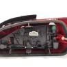 Recambio de piloto trasero izquierdo para peugeot 406 berlina (s1/s2) srdt referencia OEM IAM 9630364877  