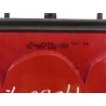Recambio de piloto trasero izquierdo para peugeot 406 berlina (s1/s2) srdt referencia OEM IAM 9630364877  