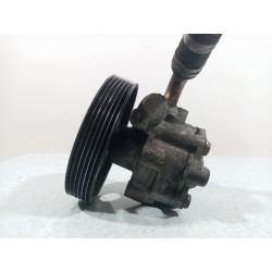 Recambio de bomba direccion para ford fiesta (cbk) ambiente referencia OEM IAM 2S6C3A696DCES  