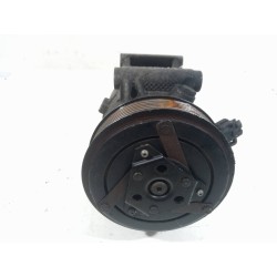 Recambio de compresor aire acondicionado para renault megane ii berlina 3p confort authentique referencia OEM IAM 8200678499  