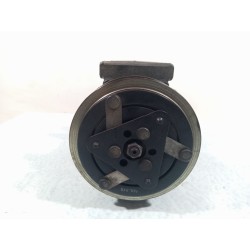 Recambio de compresor aire acondicionado para ford fiesta (cbk) ambiente referencia OEM IAM 2S6119D629AE  