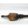 Recambio de transmision delantera izquierda para peugeot boxer caja cerrada (rs3200)(230)(´02) 1400 d referencia OEM IAM   