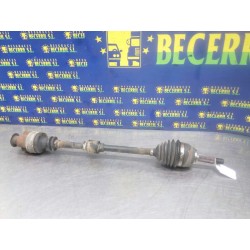 Recambio de transmision delantera derecha para mitsubishi carisma berlina 4 (da0) 1600 classic referencia OEM IAM   