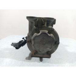 Recambio de compresor aire acondicionado para ford fiesta (cbk) ambiente referencia OEM IAM 2S6119D629AE  