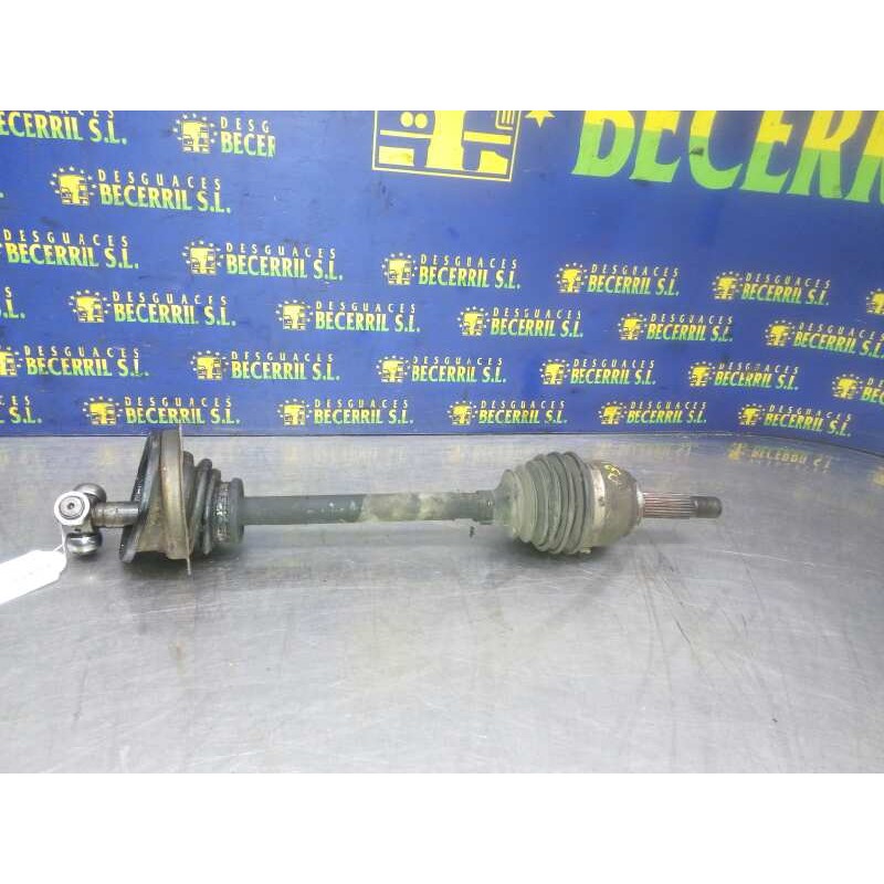 Recambio de transmision delantera izquierda para mitsubishi carisma berlina 4 (da0) 1600 classic referencia OEM IAM Recambio de transmision delantera izquierda para mitsubishi carisma berlina 4 (da0) 1600 classic referencia OEM IAM