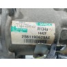 Recambio de compresor aire acondicionado para ford fiesta (cbk) ambiente referencia OEM IAM 2S6119D629AE  